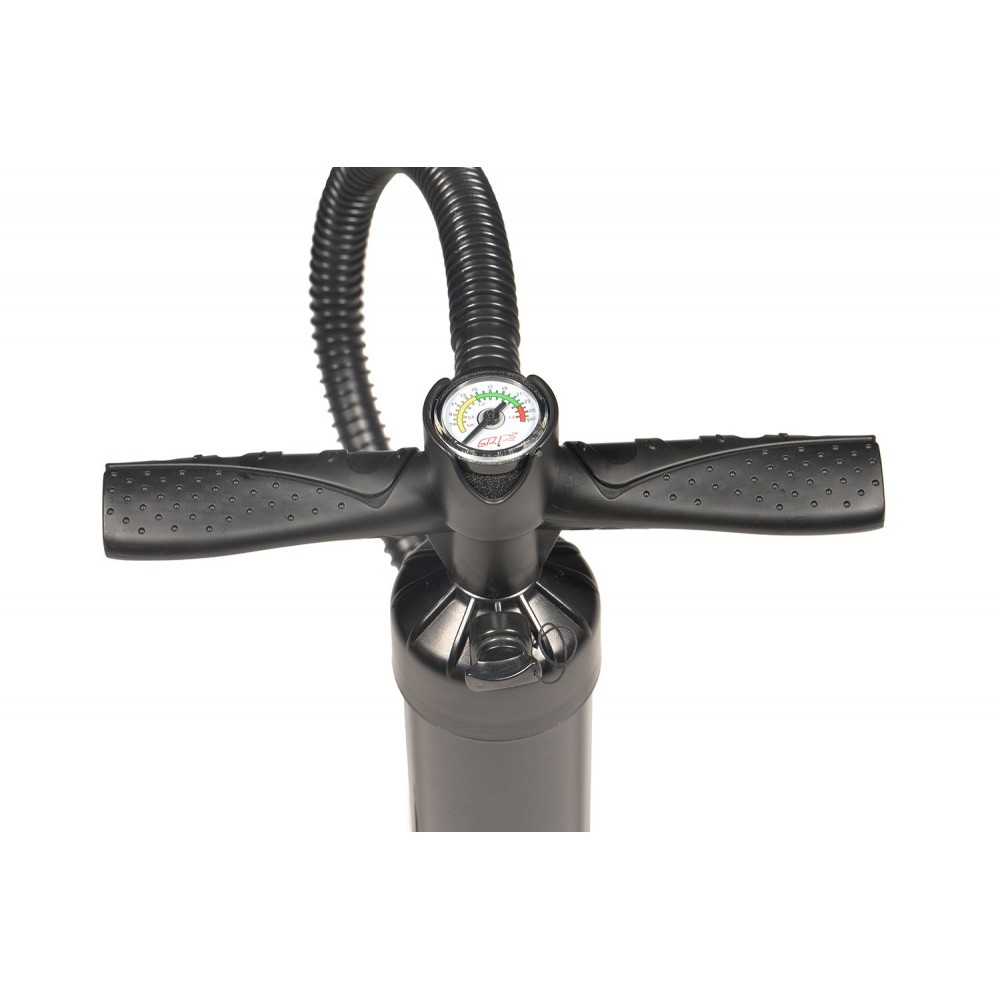 Pompe double action Stand up paddle 27 PSI