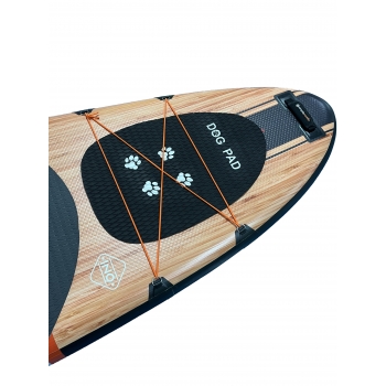 PAD de protection pour animaux