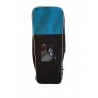 Sac de Transport Universel pour Stand up Paddle, Noir & Bleu Sac de Transport Universel pour Stand up Paddle, Noir & Bleu