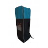 Sac de Transport Universel pour Stand up Paddle, Noir & Bleu Sac de Transport Universel pour Stand up Paddle, Noir & Bleu