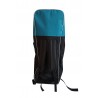 Sac de Transport Universel pour Stand up Paddle, Noir & Bleu Sac de Transport Universel pour Stand up Paddle, Noir & Bleu