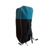 Sac de Transport Universel pour Stand up Paddle, Noir & Bleu Sac de Transport Universel pour Stand up Paddle, Noir & Bleu