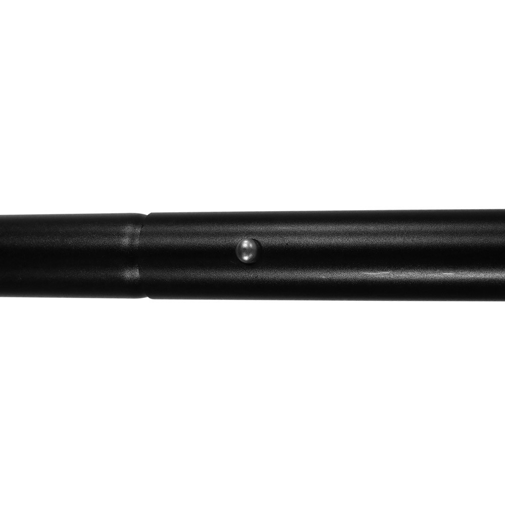 Pagaie ADRN - Aluminium Ajustable et Démontable en 3 parties (165-205 cm)